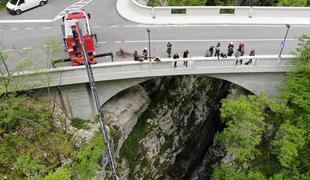 Še vedno iščejo 23-letnega Britanca, ki je odšel po telefon #foto