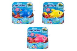 Odpoklic izdelka ZURU Baby shark ribica