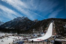 Planica 2019 1. tekma petek