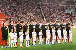 Zgodovinski podvig v Splitu, Slovencem čestitala še Torcida!