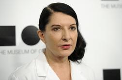 Marina Abramović išče popolnega moškega