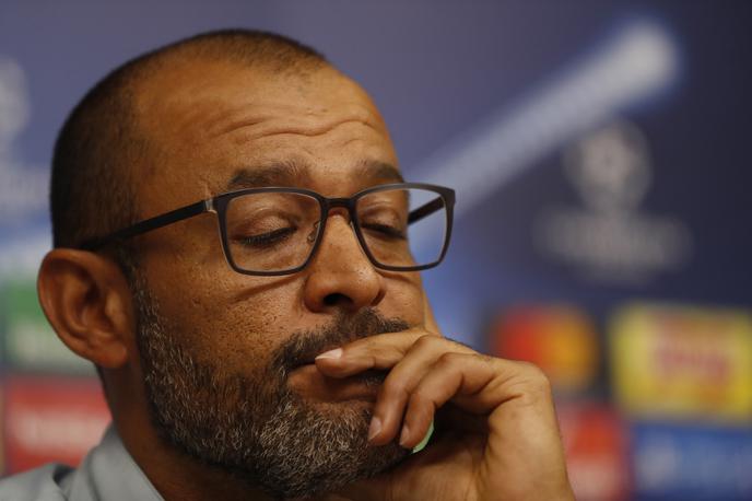 Nuno Espirito Santo | Foto Reuters