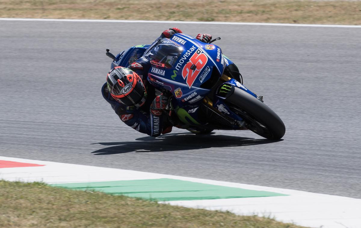 Maverick Vinales | Foto Getty Images