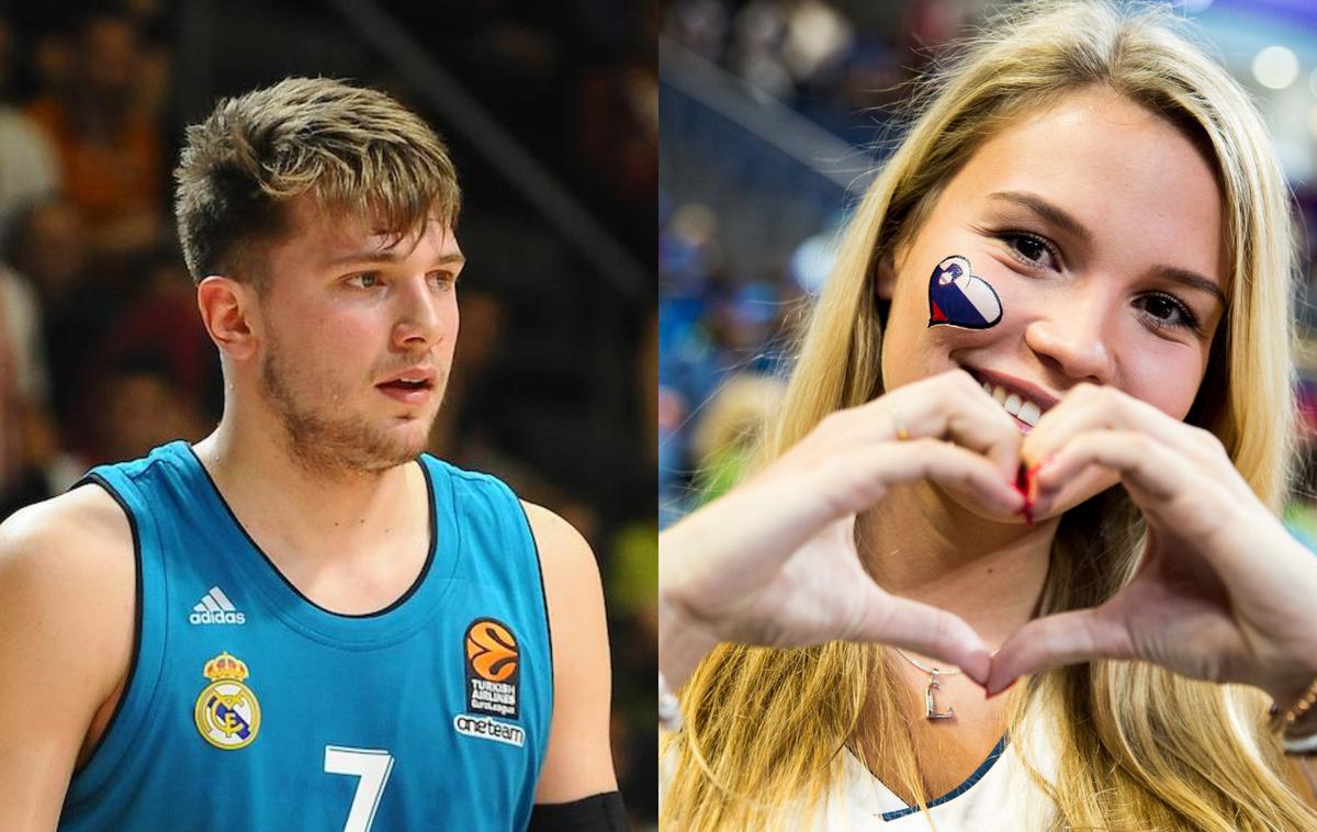 Luka, Anamaria | Foto Vid Ponikvar/Sportida