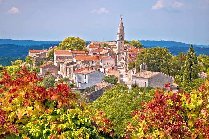 Istra | Foto: Shutterstock