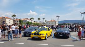 Cars Coffee Koper