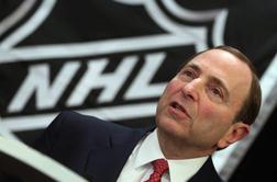 Bettman: nikoli ne bodo vsi zadovoljni