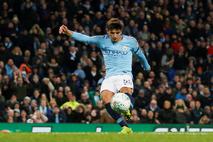 Brahim Diaz Manchester City