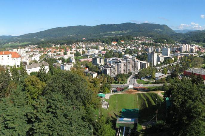 Velenje, mesto, občina | Foto Občina Velenje