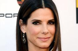 Sandra Bullock se bo zaradi Gravitacije "valjala" v denarju