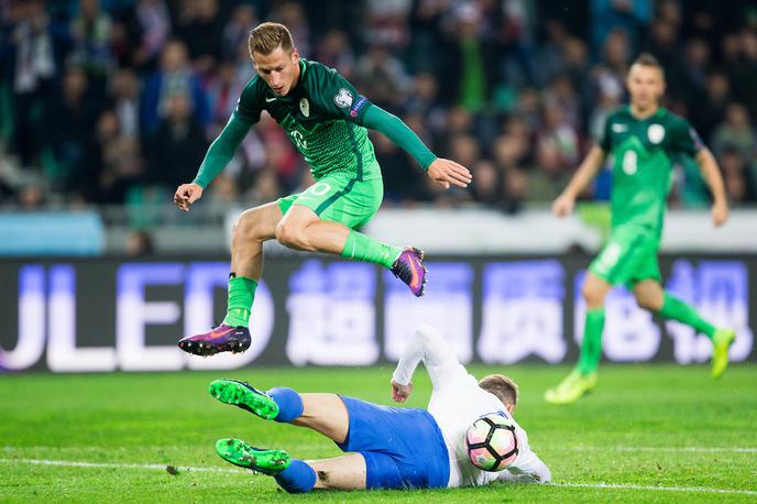 slovenija slovaska stozice | Foto Vid Ponikvar