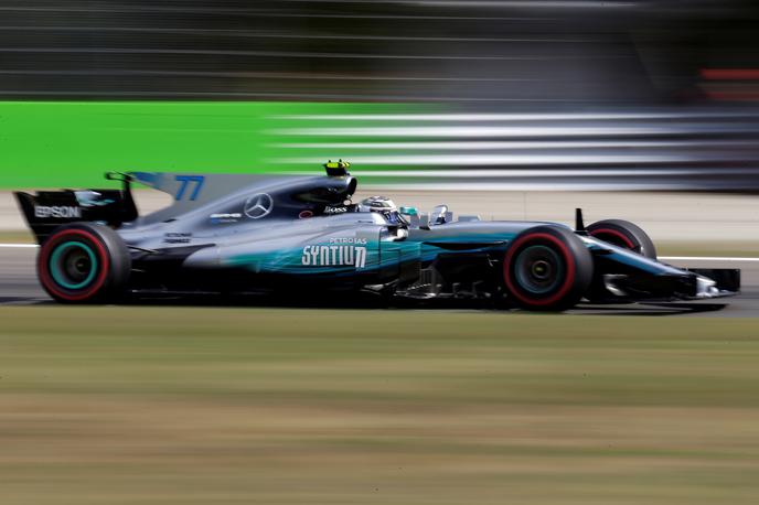 Valtteri Bottas | Foto Reuters