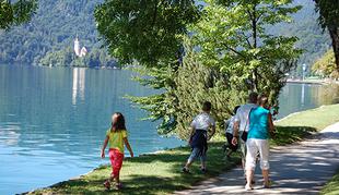 Bled: Pričakujemo dobro, a zahtevno poletno sezono