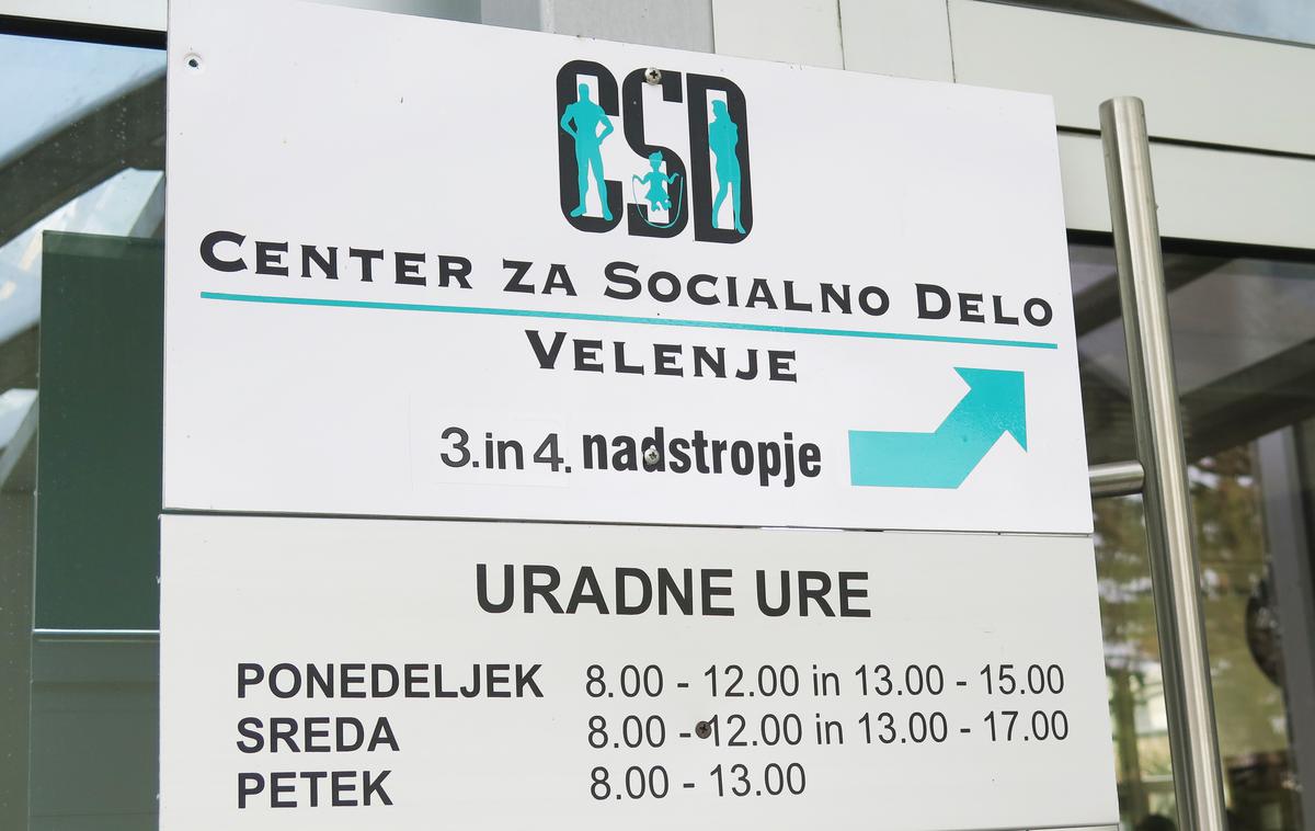 CSD Velenje | Foto STA