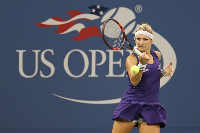 Timea Bacsinszky | Foto Reuters