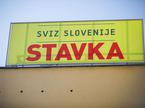 stavka SVIZ