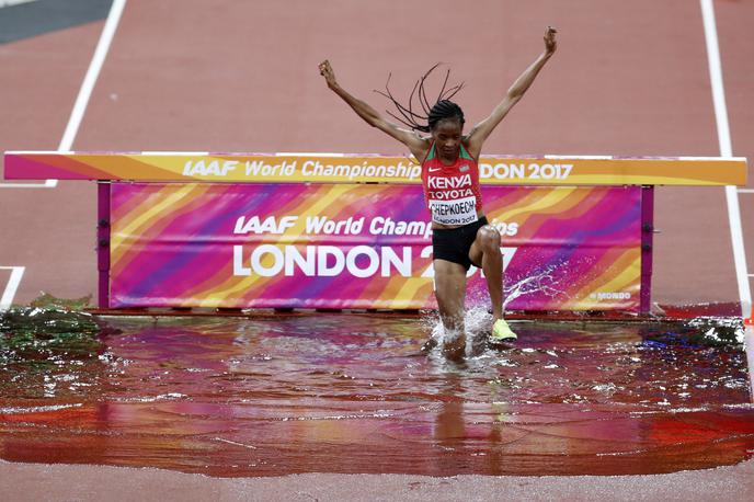 Beatrice Chepkoech | Foto Reuters