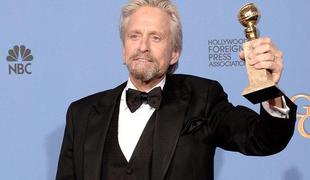 Michael Douglas je Hank Pym v Ant-Manu