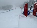 Val di Fassa, odpoved