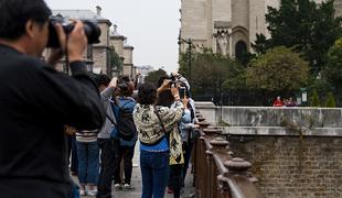 Mesta, ki turiste ob obisku najbolj razočarajo