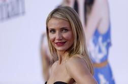 Cameron Diaz se ne boji staranja