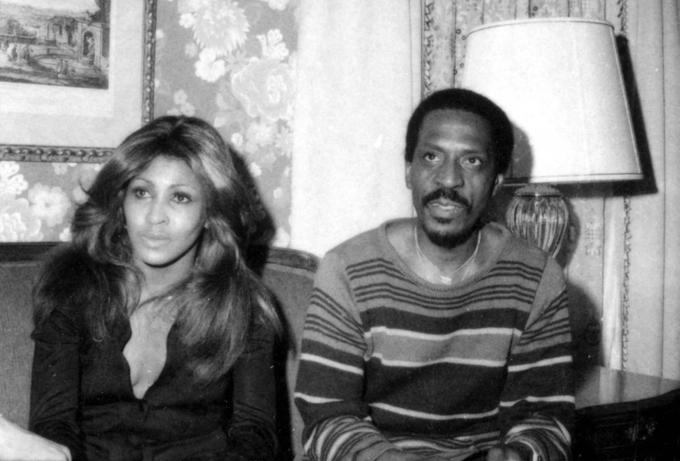 Tina Turner, Ike Turner | Foto: ZUMAg49, Guliverimage