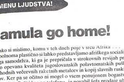 "Mamula go home!" Nekdanji admiral JLA praznuje 100. rojstni dan