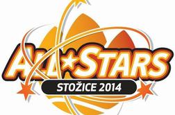 All-Stars 2014 se nezadržno bliža!