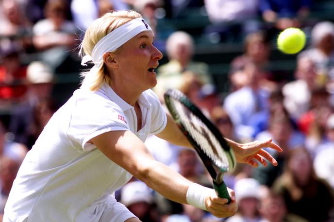 Jana Novotna | Foto Reuters