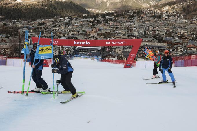 Bormio | Foto: Guliverimage/Vladimir Fedorenko