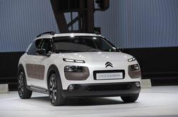 Citroën C4 cactus – posebnež nove dobe