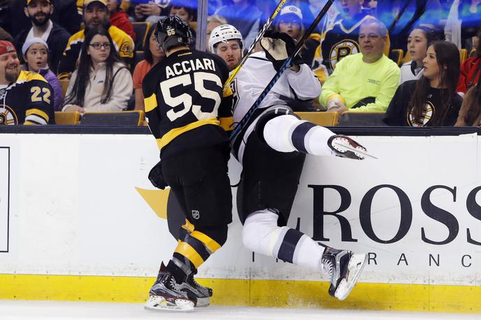 Los Angeles Kings | Foto Reuters