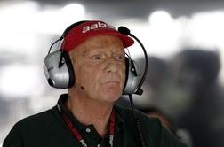 Legenda Niki Lauda o politiki: Koalicije so največja norost