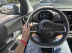 Mini fiat 500 e