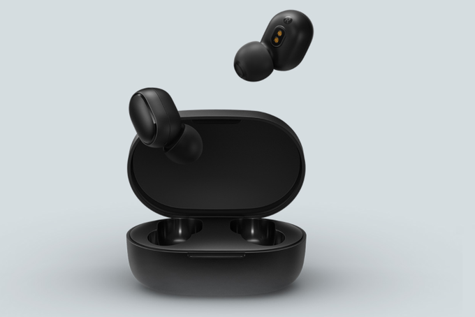 Xiaomi True Wireless Earbuds Basic 2 | Foto: Xiaomi