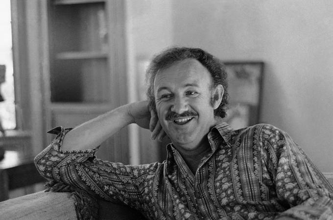 Gene Hackman | Foto: Guliverimage/AP