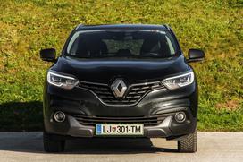 PRIMA renault kadjar