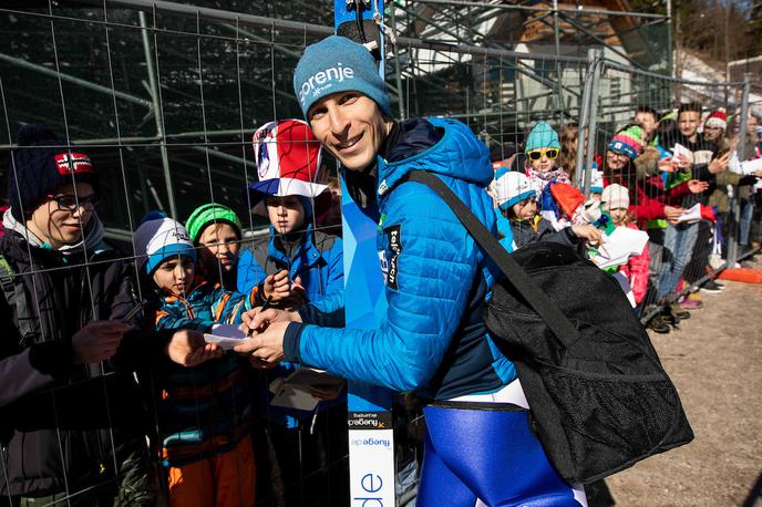 Jurij Tepeš | Jurij Tepeš in negotovost o nadaljevanju ali zaključku kariere. | Foto Vid Ponikvar