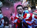 Atletico Madrid prvak