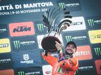 Jeffrey Herlings Mantova