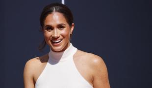 Meghan Markle podpisala pogodbo z ugledno agencijo