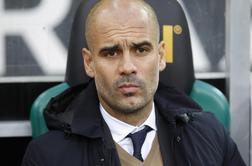 Guardiola izdal skrivnost, zakaj ni podaljšal pogodbe z Bayernom