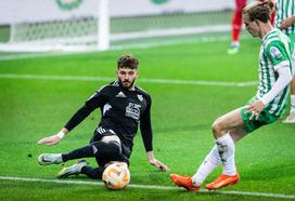 prva liga 19. krog Olimpija Mura