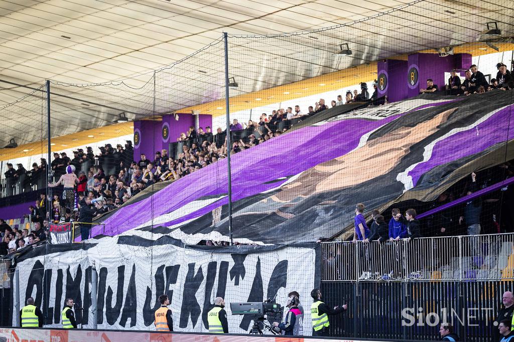 Maribor Olimpija