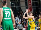 Koper Primorska Cedevita Olimpija finale pokala Spar