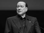 Sivio Berlusconi