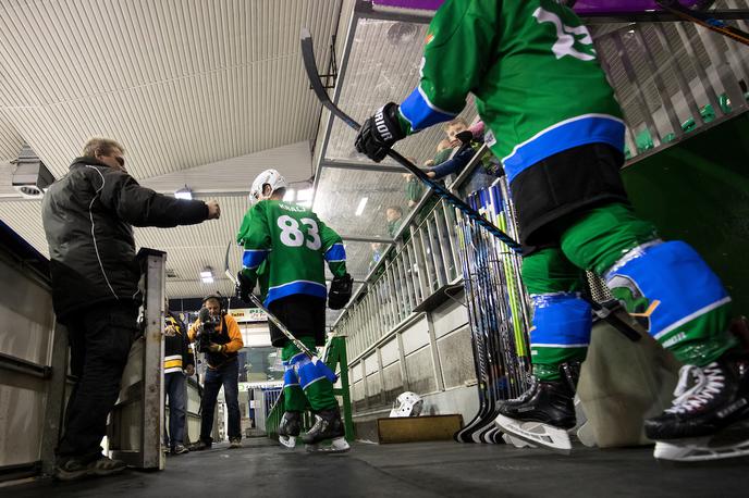 Olimpija vs Jesenice | Foto Matic Klanšek Velej/Sportida