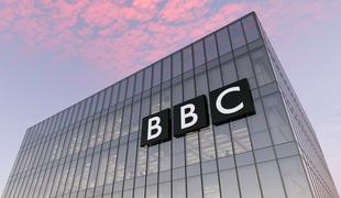 Pet Slovencev britanskemu BBC ukradlo 263 tisoč evrov