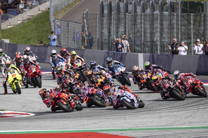 Francesco Bagnaia | Foto: Guliverimage