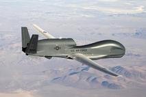 RQ-4 dron